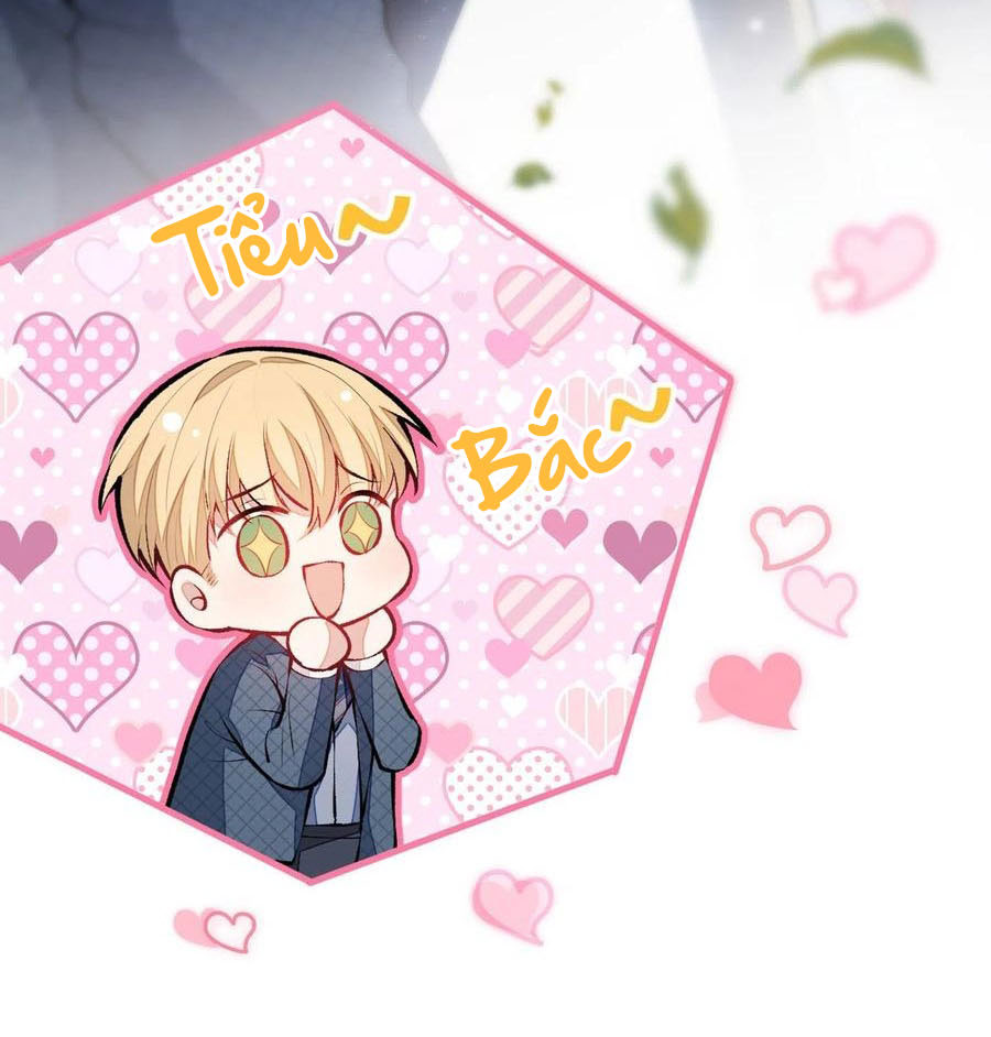 lại bị nam thần chọc trên hot search! chapter 74 8