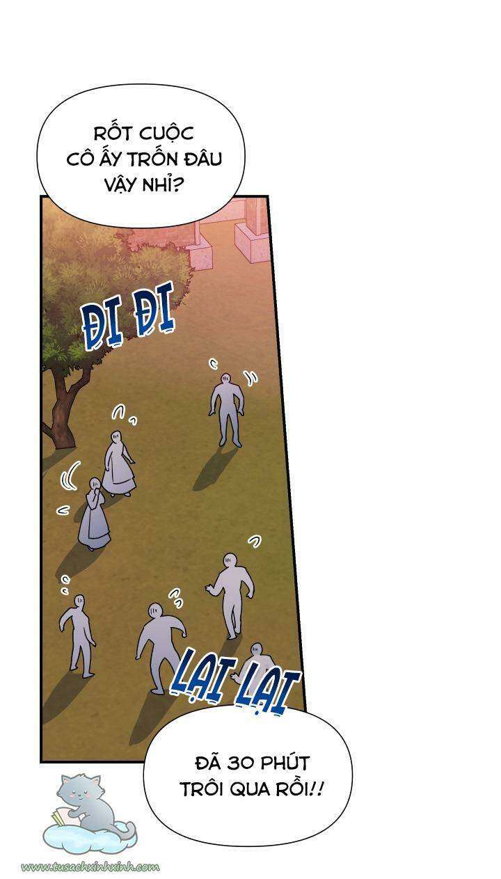 khế ước của nữ công tước quái vật chapter 134 13