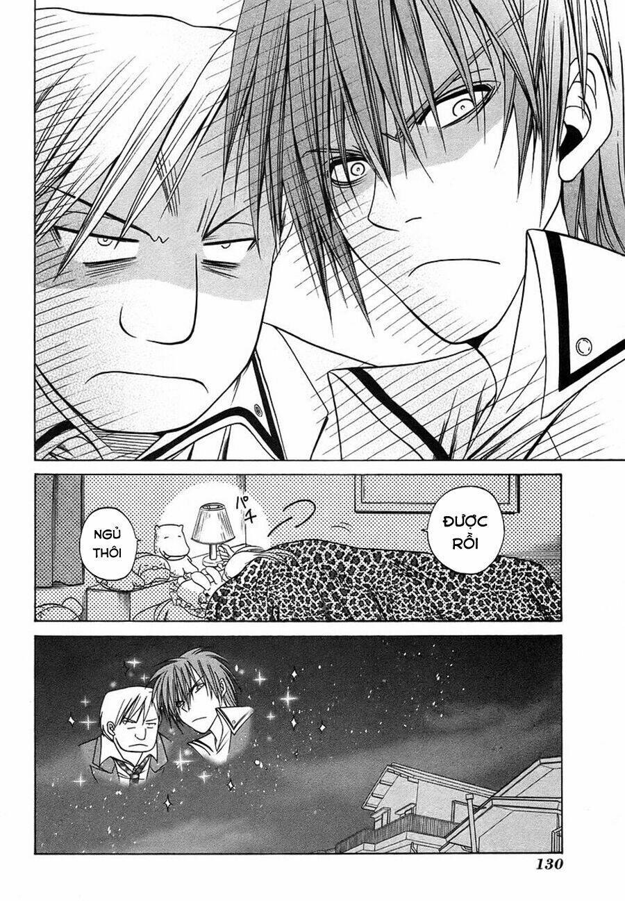 bamboo blade chapter 26 20