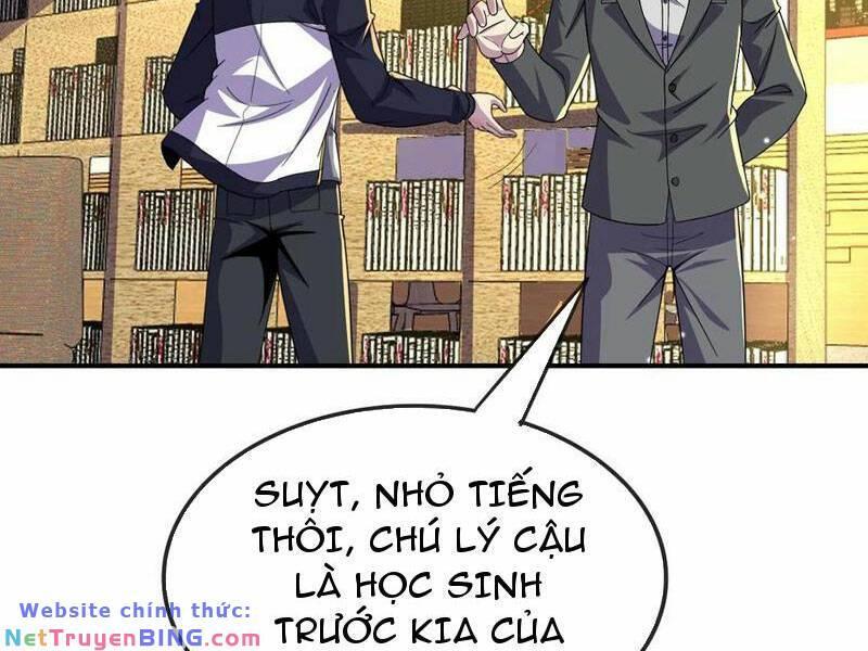 nhìn thấy thanh máu, ta xử tội thần linh chapter 158 21