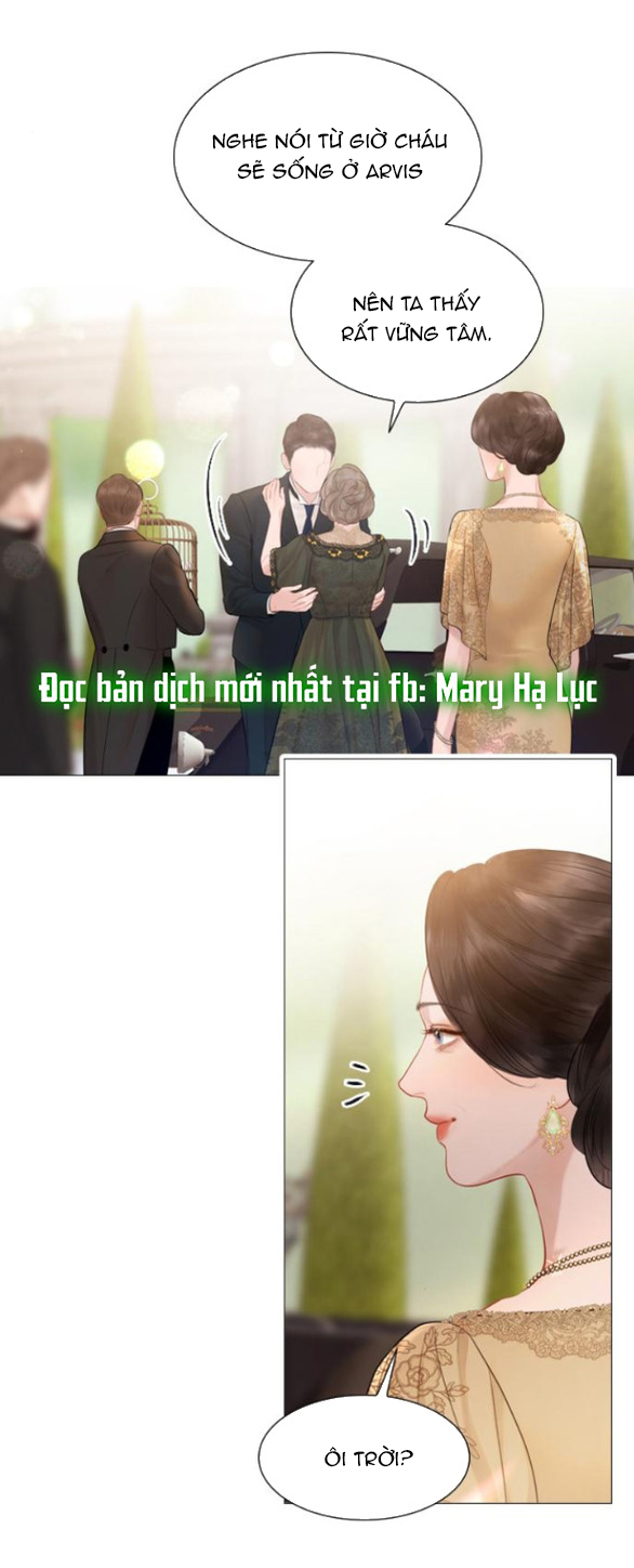 khóc đi hay là cầu xin tôi cũng được chapter 43.2 39