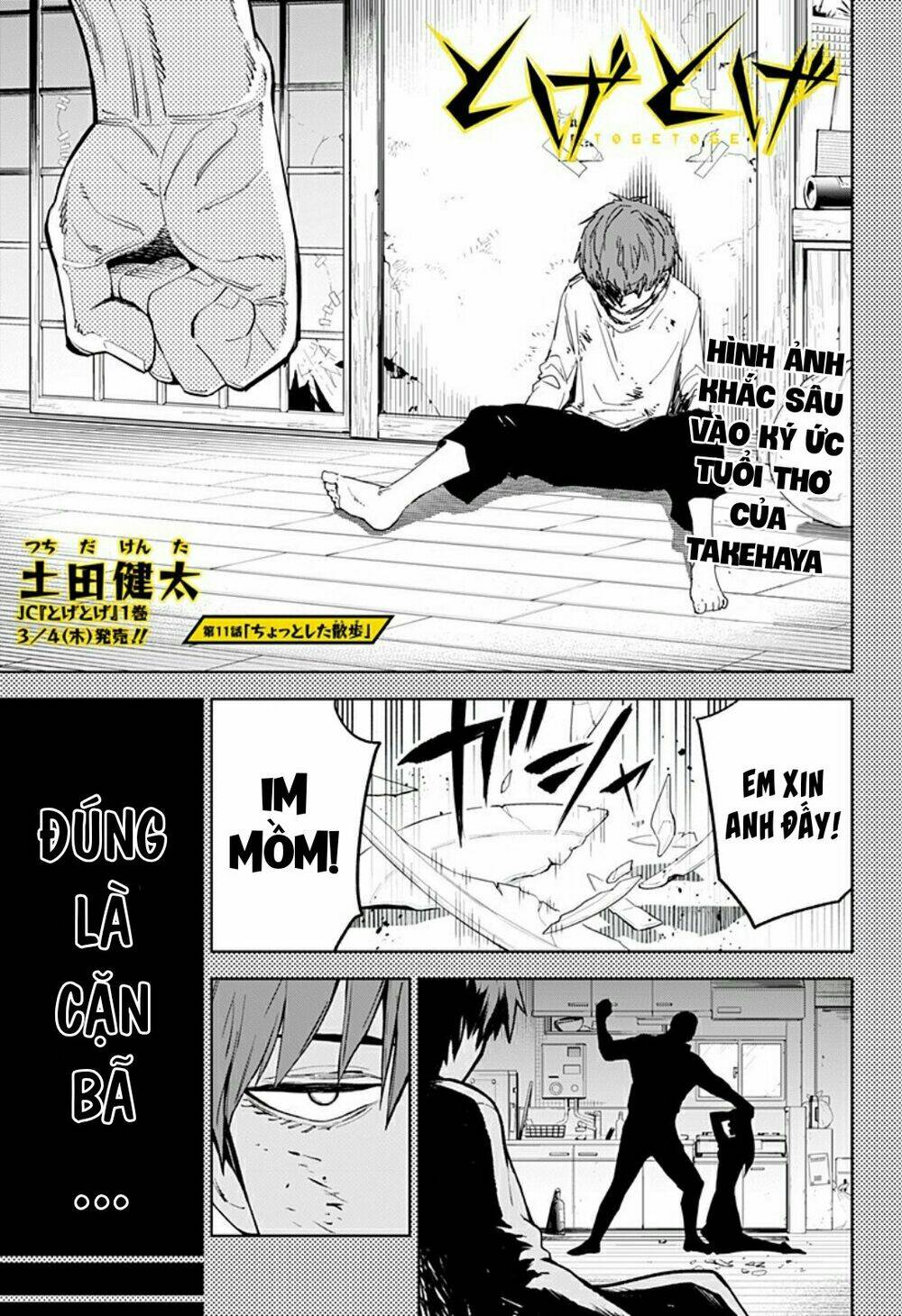 tiêu diệt dị nghị trong xã hội loài người chapter 12 4