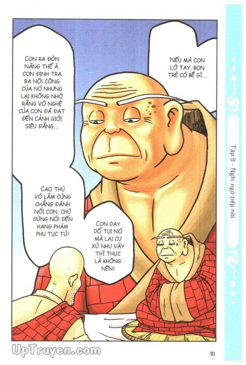 ô long viện tình huynh đệ chapter 8.4 2