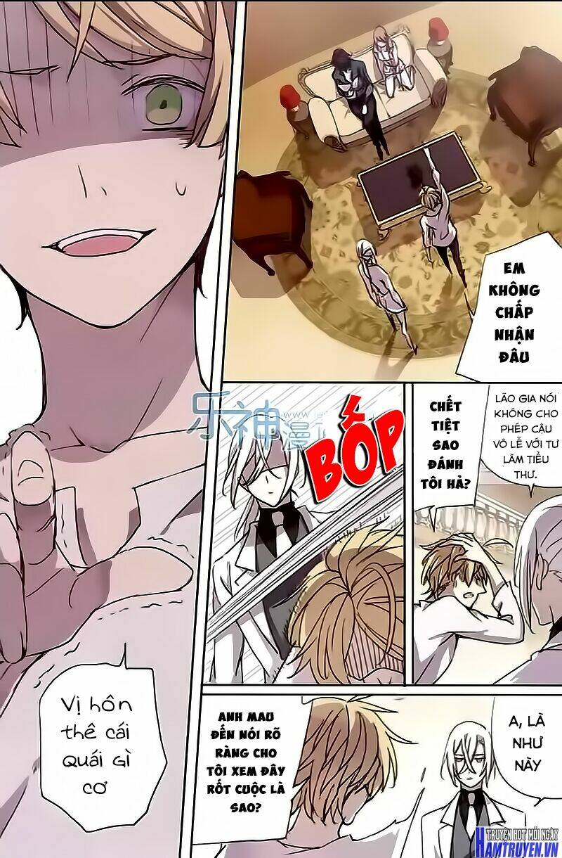 thuấn linh chapter 12 3