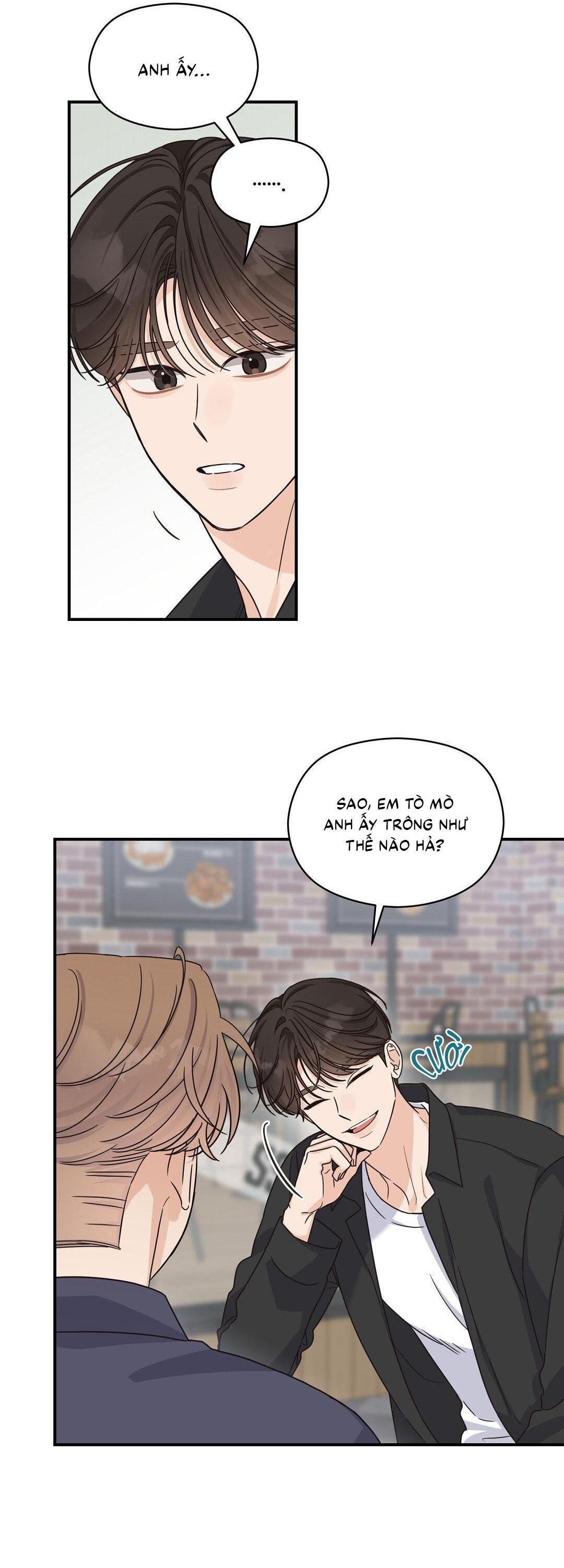 (cbunu) alpha trauma chapter 17 51