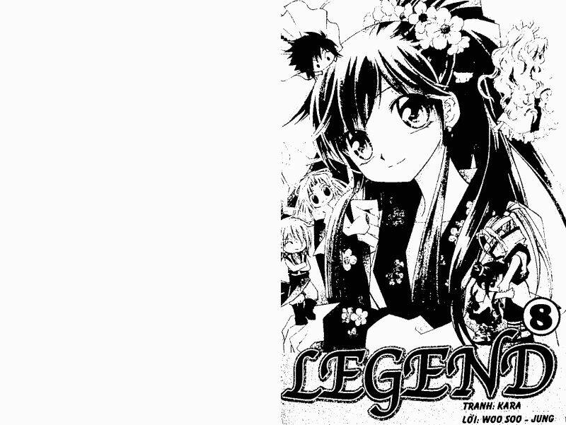 legend - truyền thuyết fushigi chapter 8 2