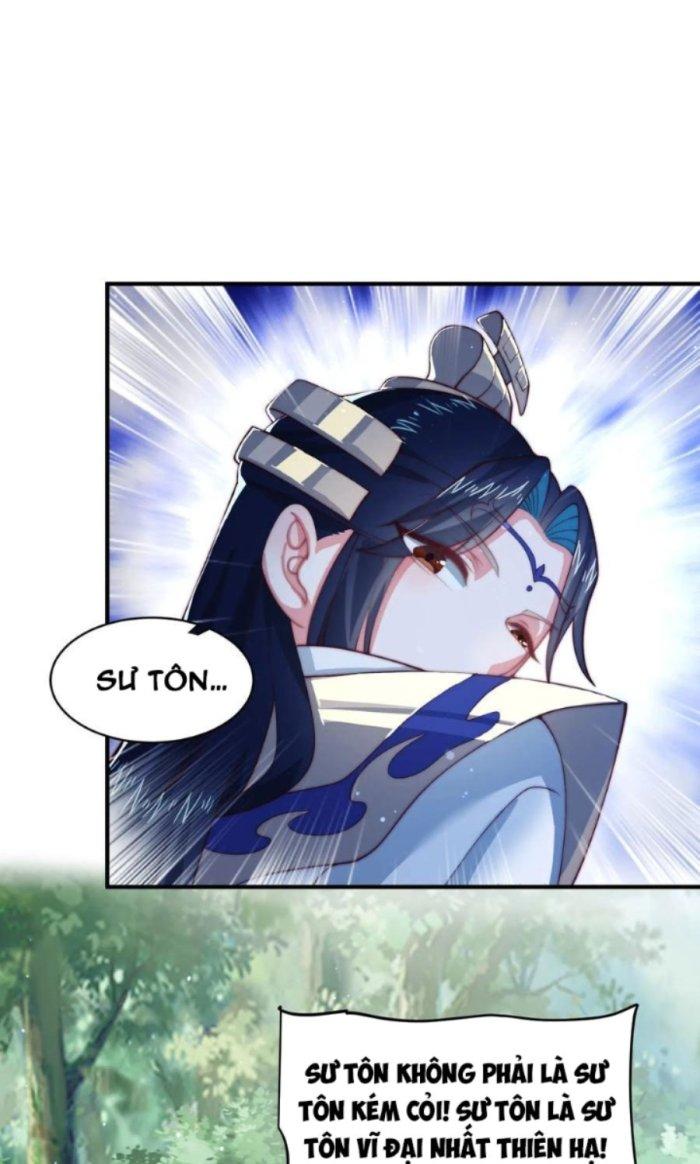 mỗi nữ đồ đệ đều muốn giết ta chapter 32 3