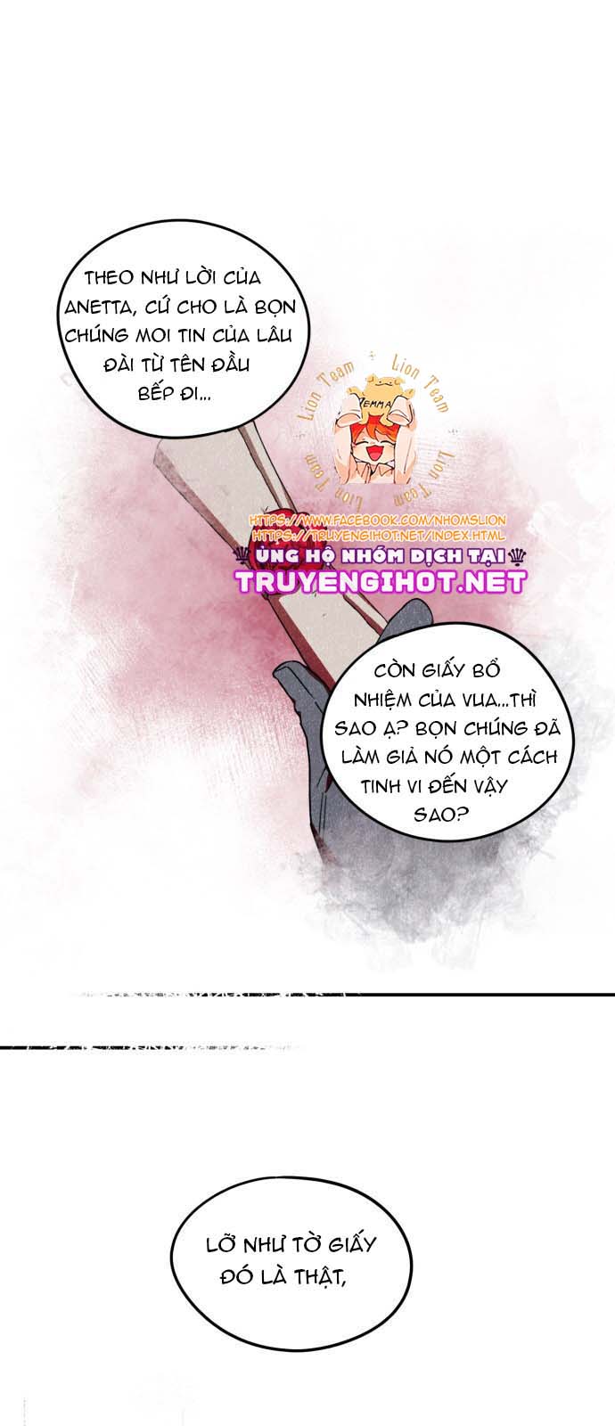 bị che khuất bởi hoàng hôn chapter 48 37