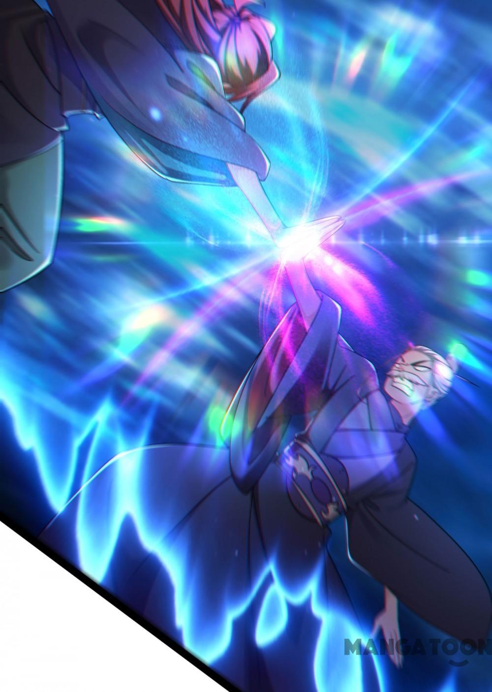 đồ đệ ta toàn là nữ ma đầu chapter 210 38