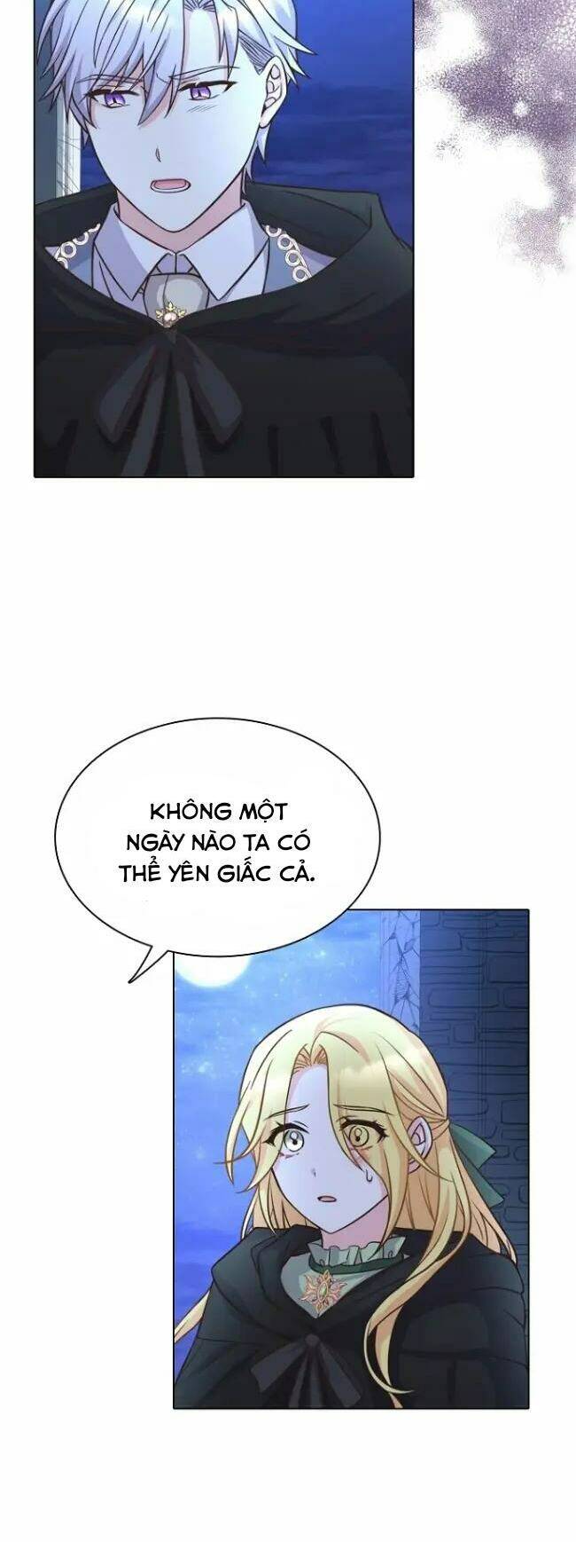 một đêm với hoàng đế chapter 18 49