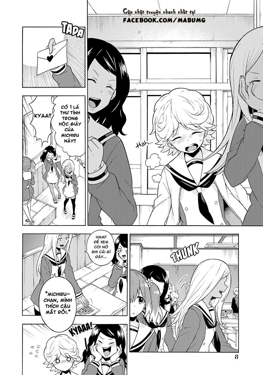 nana vô năng chapter 5 6