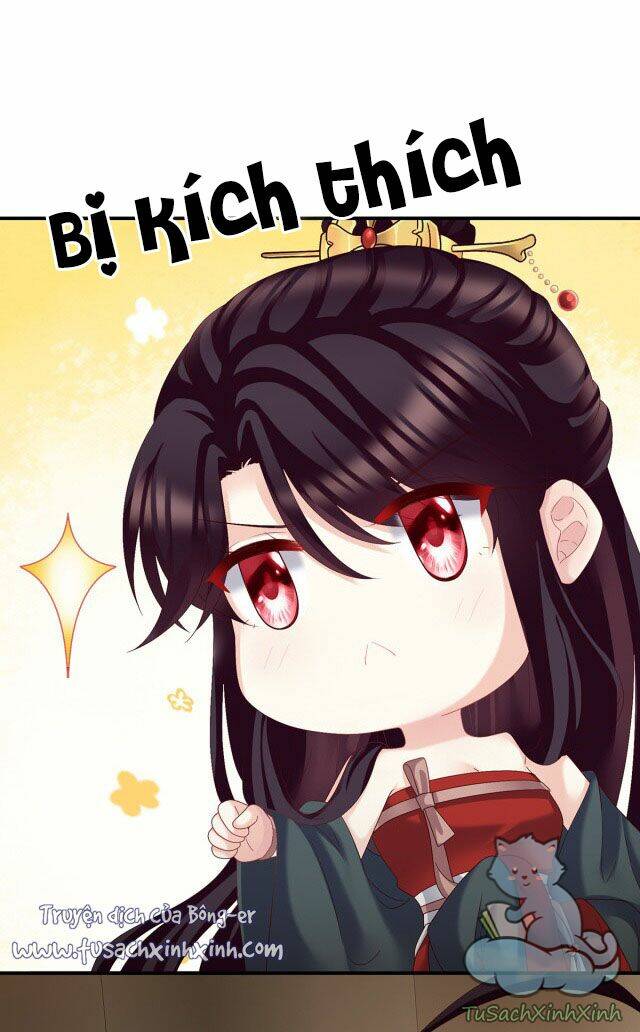 kiều phu có hỉ chapter 38 31