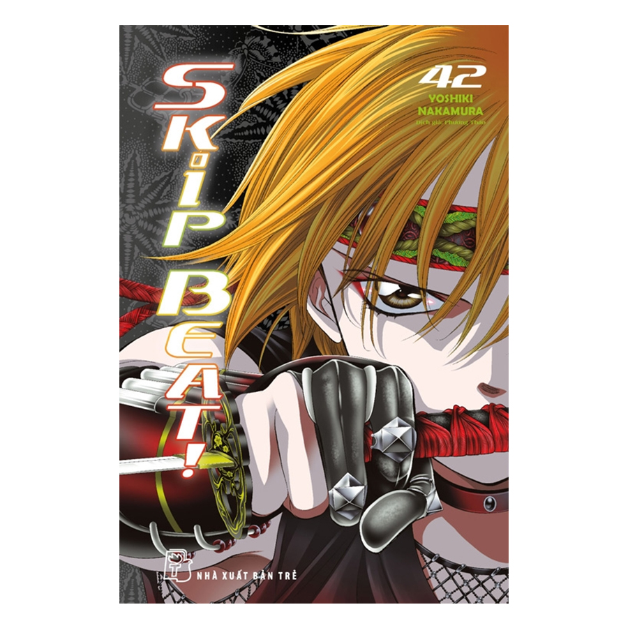 Skip Beat - Tập 42