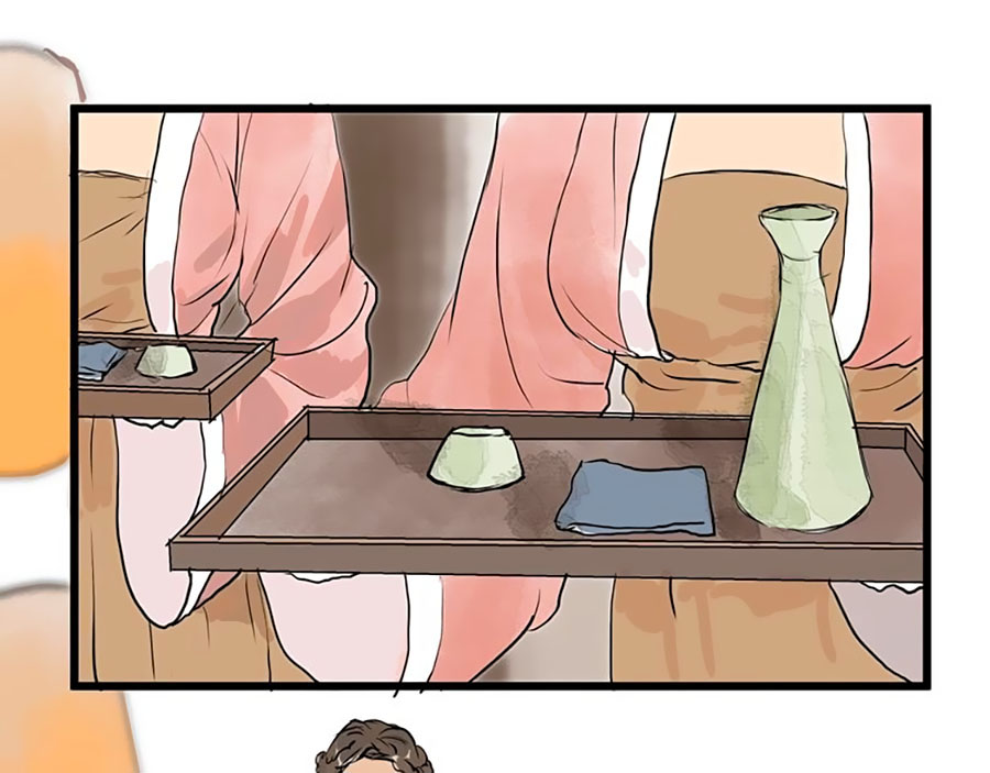 muốn làm nữ hiệp quá chapter 26 25