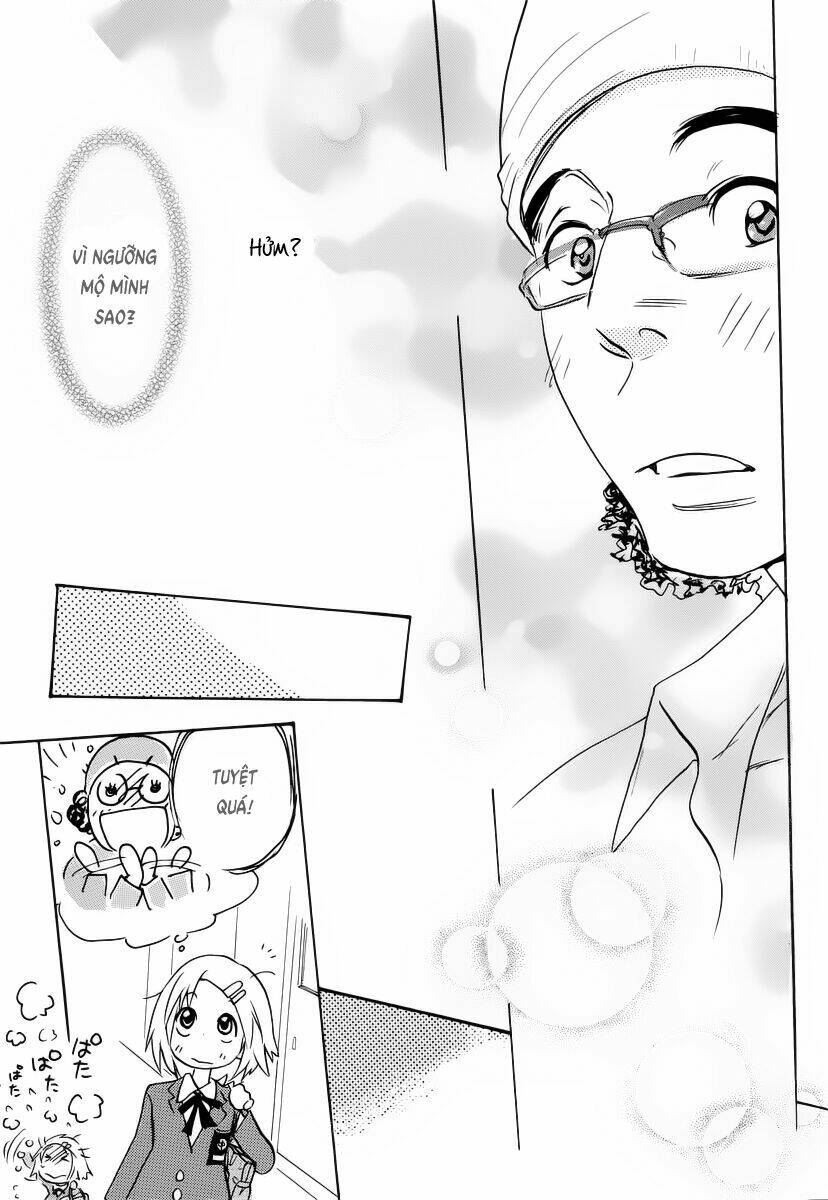 miman renai chapter 17 23