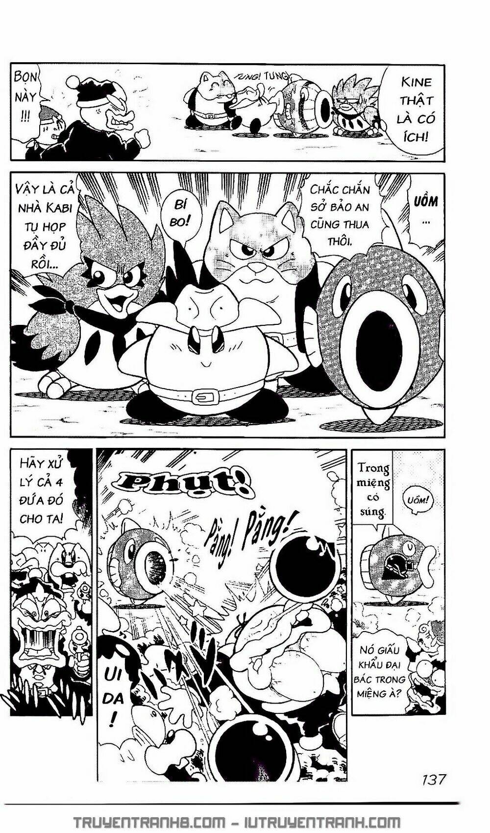 ngôi sao kabi chapter 26 19