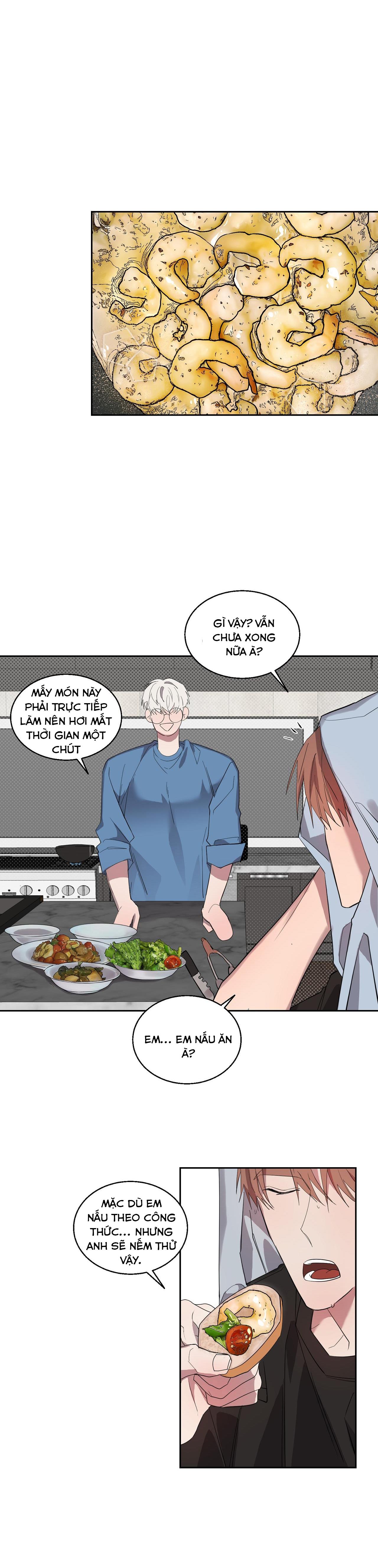 nuốt chửng bóng đêm chapter 24 9