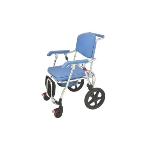 XE LĂN KẾT HỢP GHẾ BÔ VỆ SINH ĐA NĂNG GBM-018