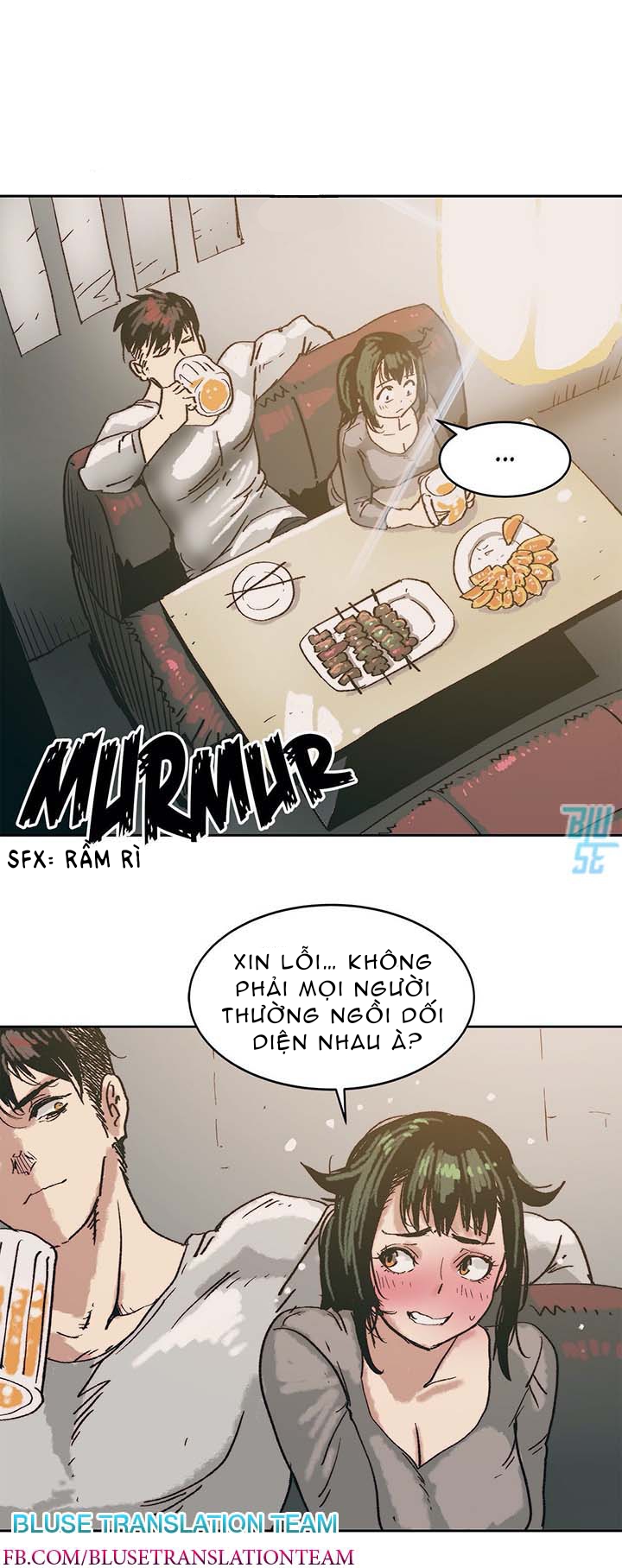 dục vọng chết người chapter 5 31