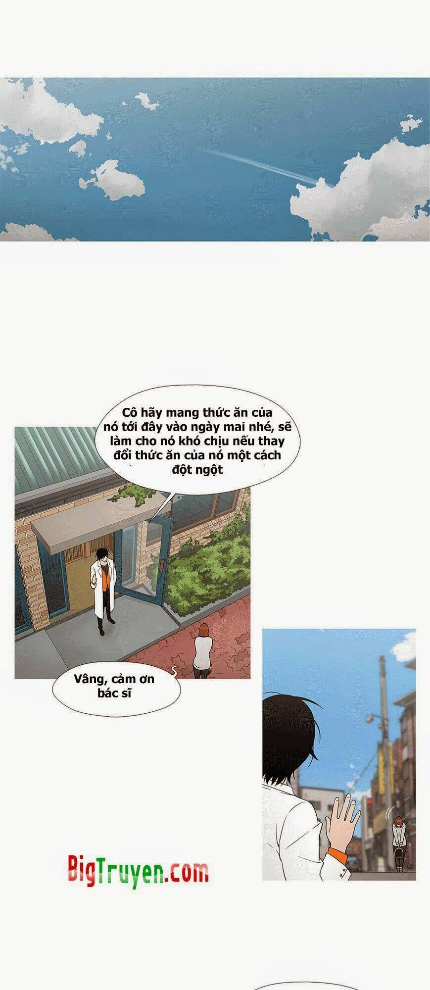 trái tim của một người bạn chapter 11 31