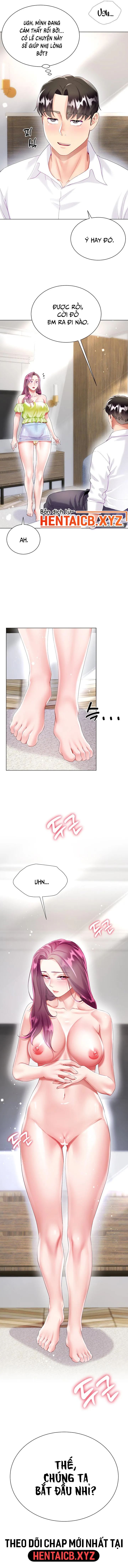 váy của chị dâu chapter 24 10