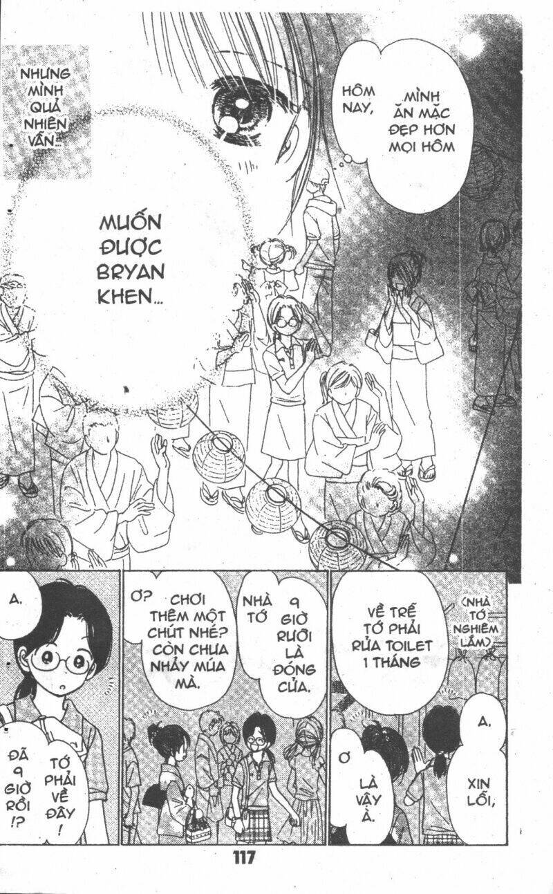 beautiful 100% chapter 4 128