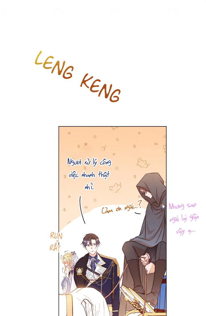 ác nữ đảo ngược đồng hồ cát chapter 80.2 20