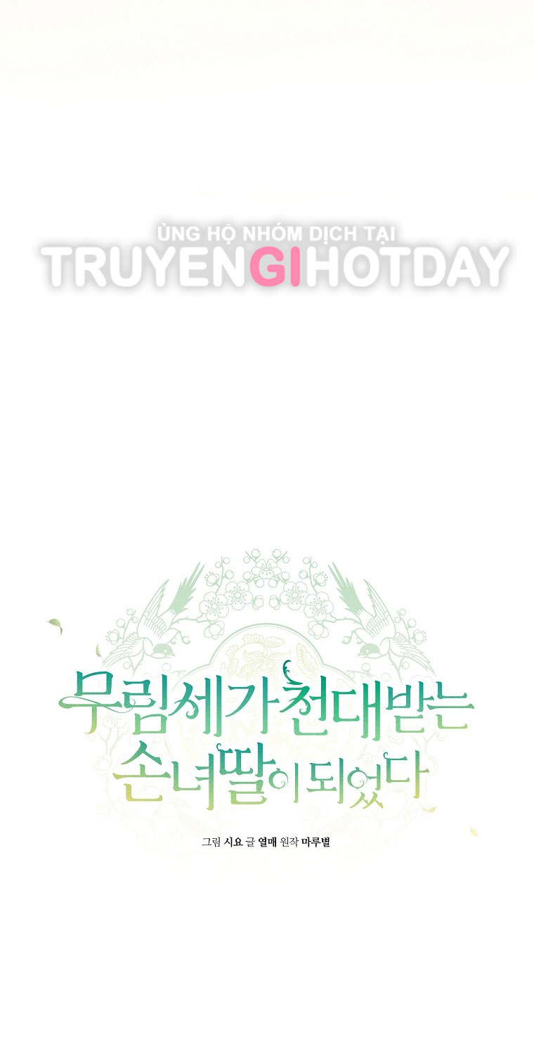 trở thành đứa cháu gái bị ghẻ lạnh trong gia tộc võ giả hùng mạnh chapter 6.1 7