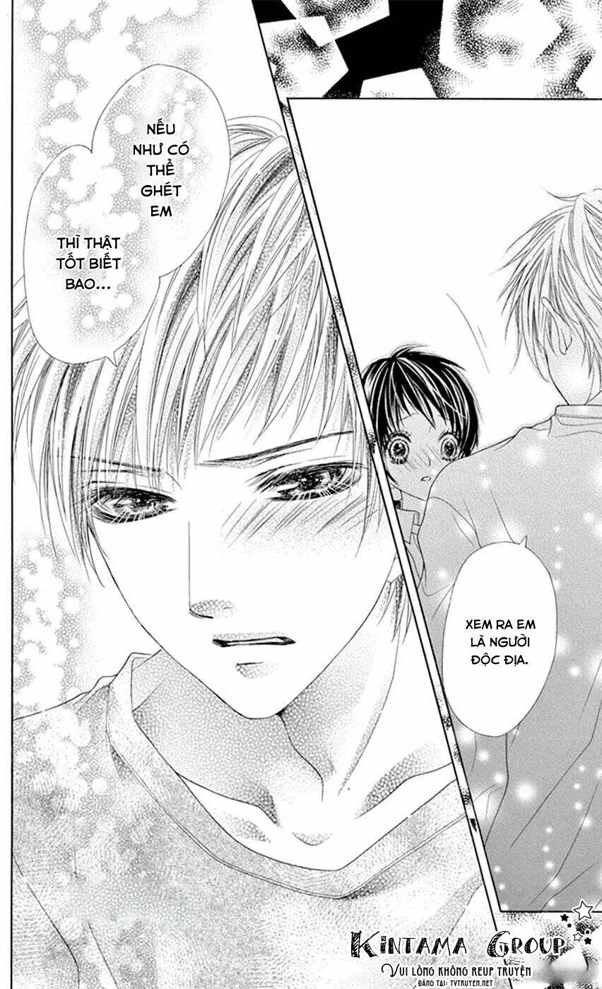 ani ni aisaresugite komattemasu chapter 16 14