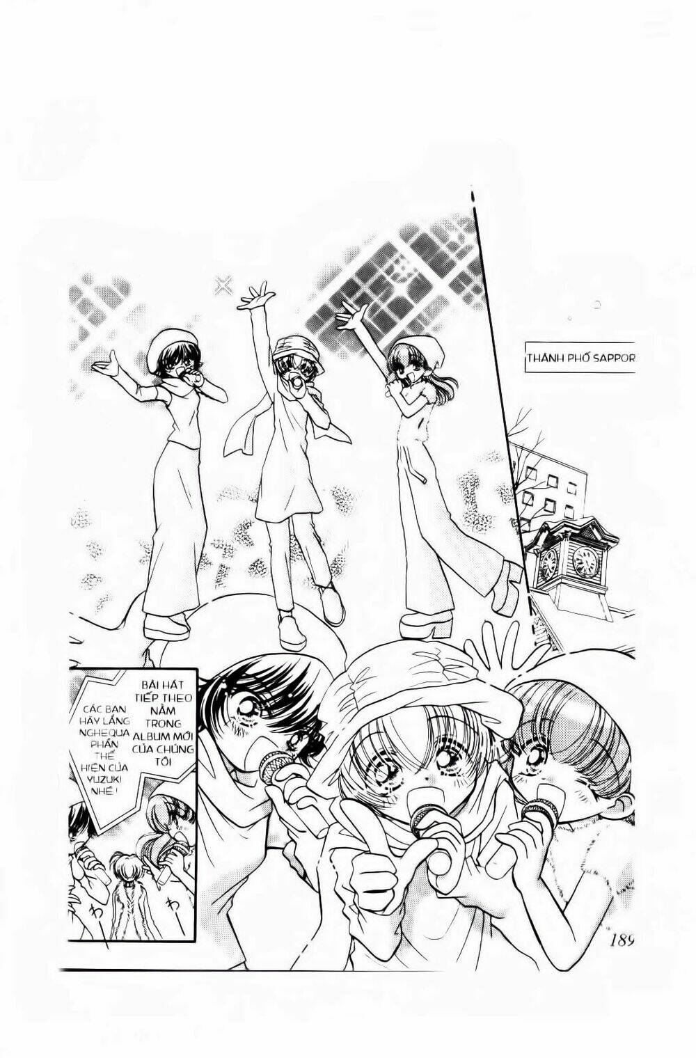 chắp cánh ước mơ chapter 36 2