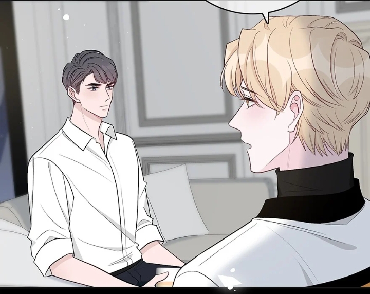 trước và sau ly hôn! chapter 17 32