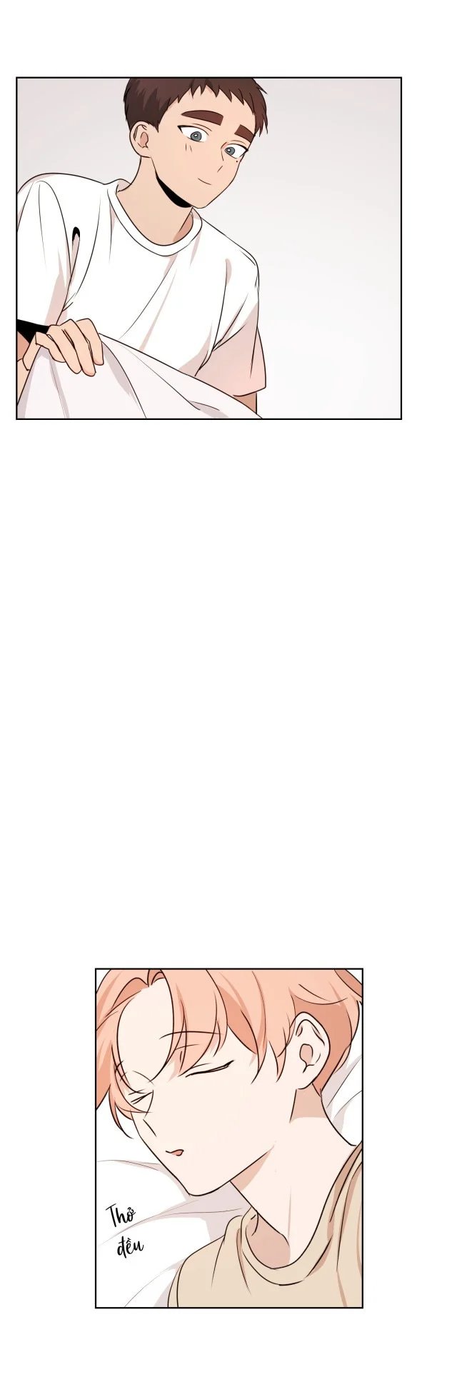 khi đào nở hoa chapter 8 26