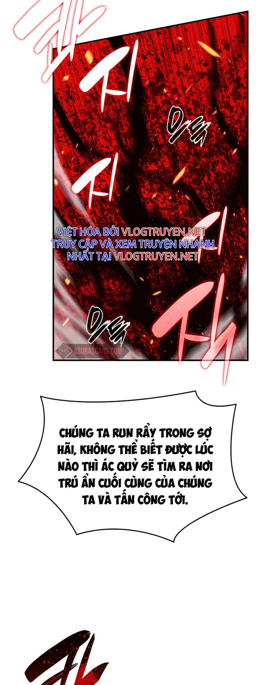 tôi là lính mới chapter 116 20