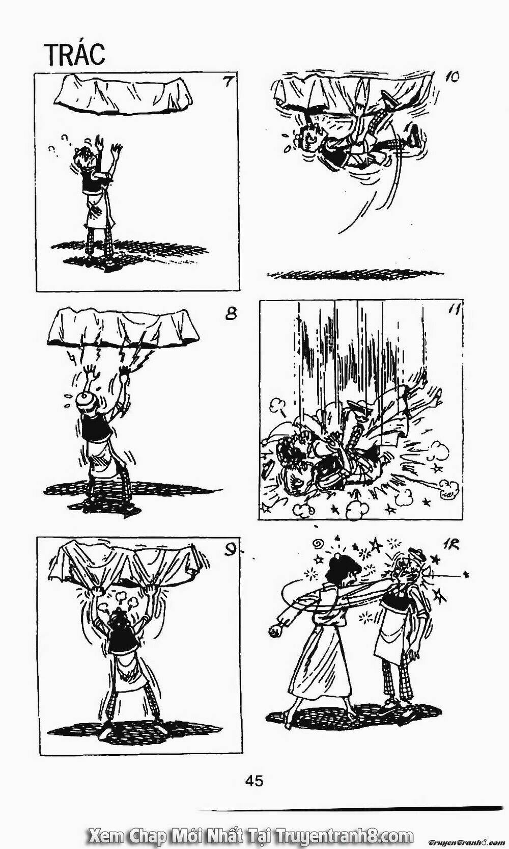 chú thoong chapter 198 1