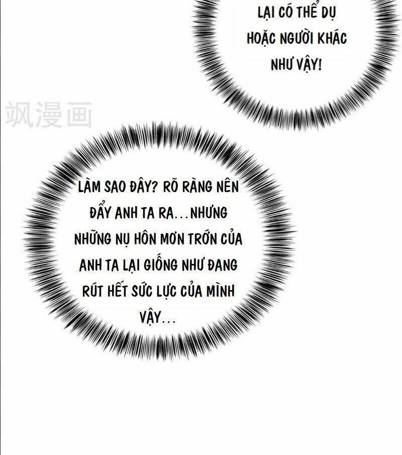 nhập cốt noãn hôn chapter 317 59