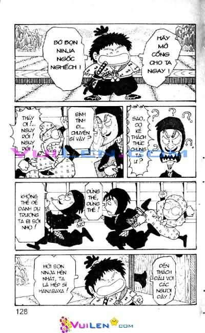 ninja loạn thị chapter 1 129