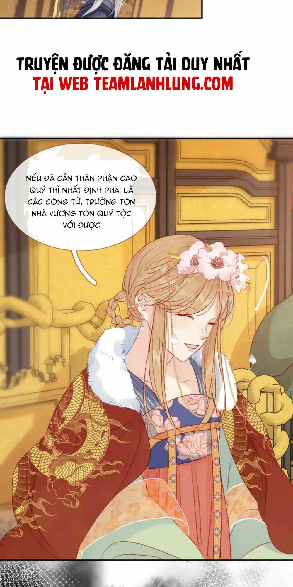 hoàng đế bệ hạ : cùng ta đi ăn xin nào chapter 9 30