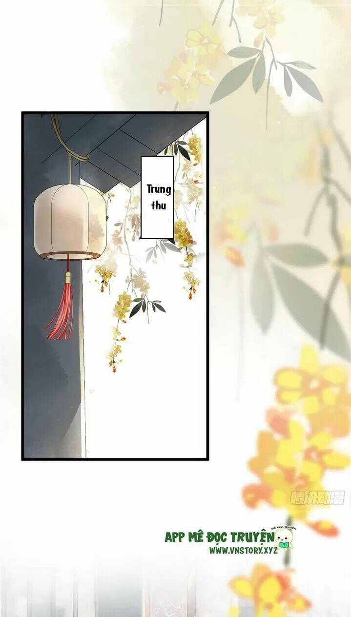 kiều nữ độc phi chapter 196 2