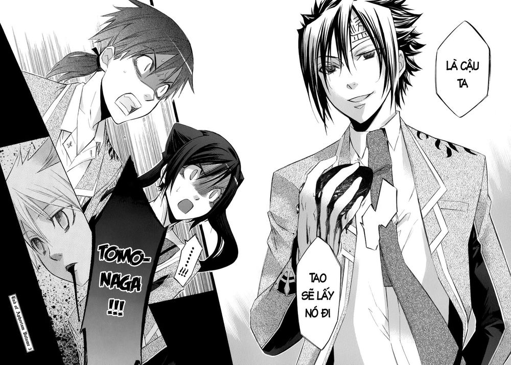 aphorism chapter 10 42