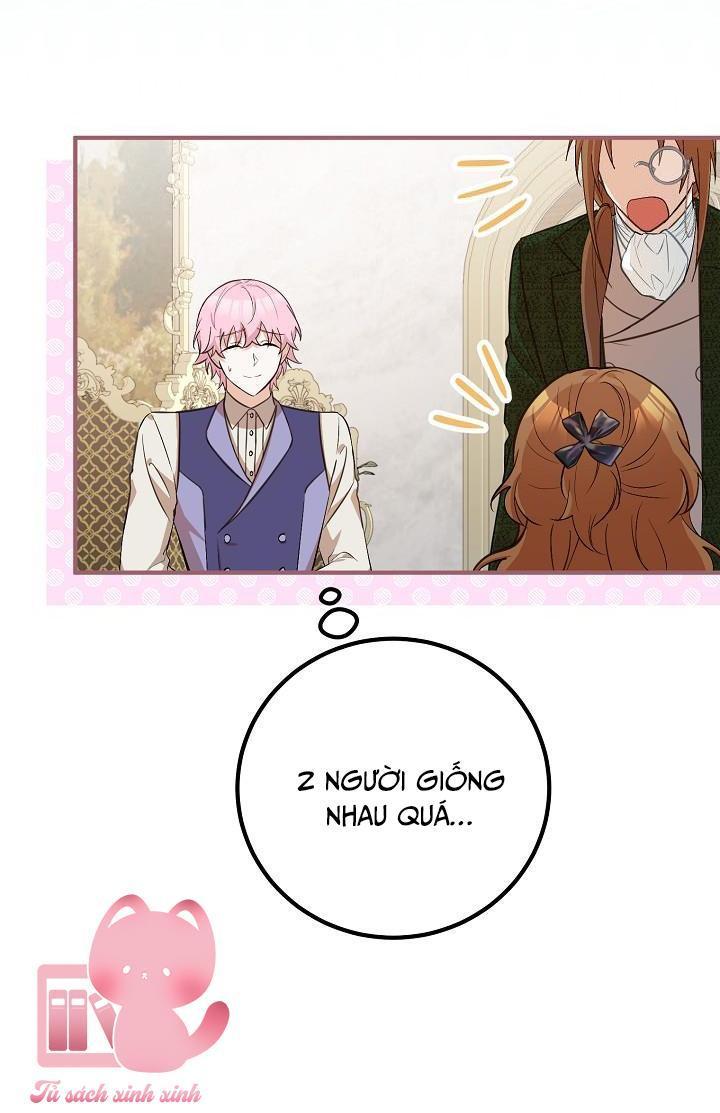 bác sĩ hoàn thành trách nhiệm rồi chapter 22 72