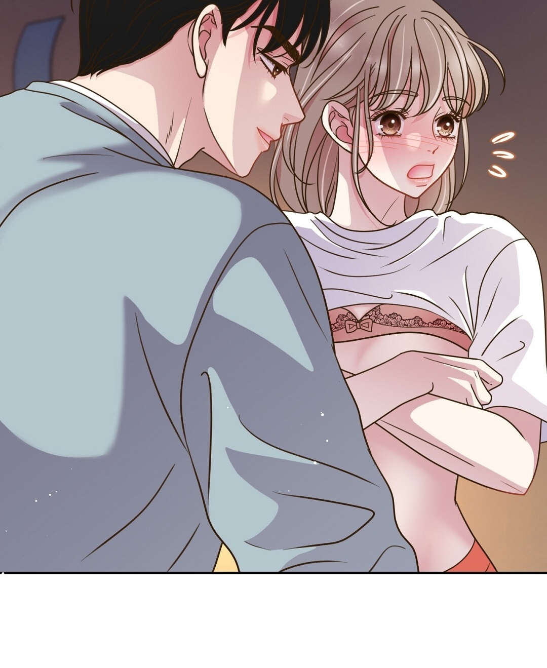 [18+] trải nghiệm thân mật với bạn của anh trai chapter 11.2 79