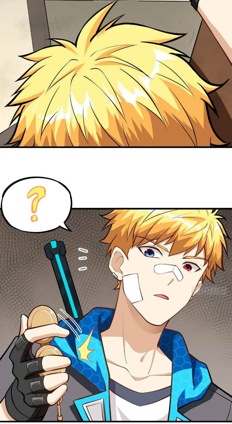 minh nhật thần đô chapter 10 16