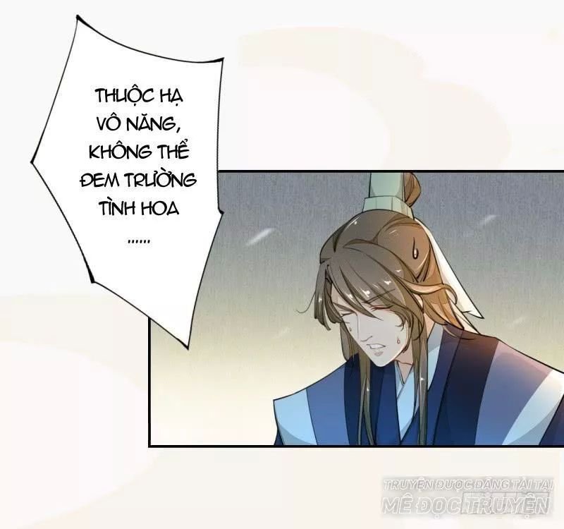 tuyệt thế luyện đan sư chapter 31 27