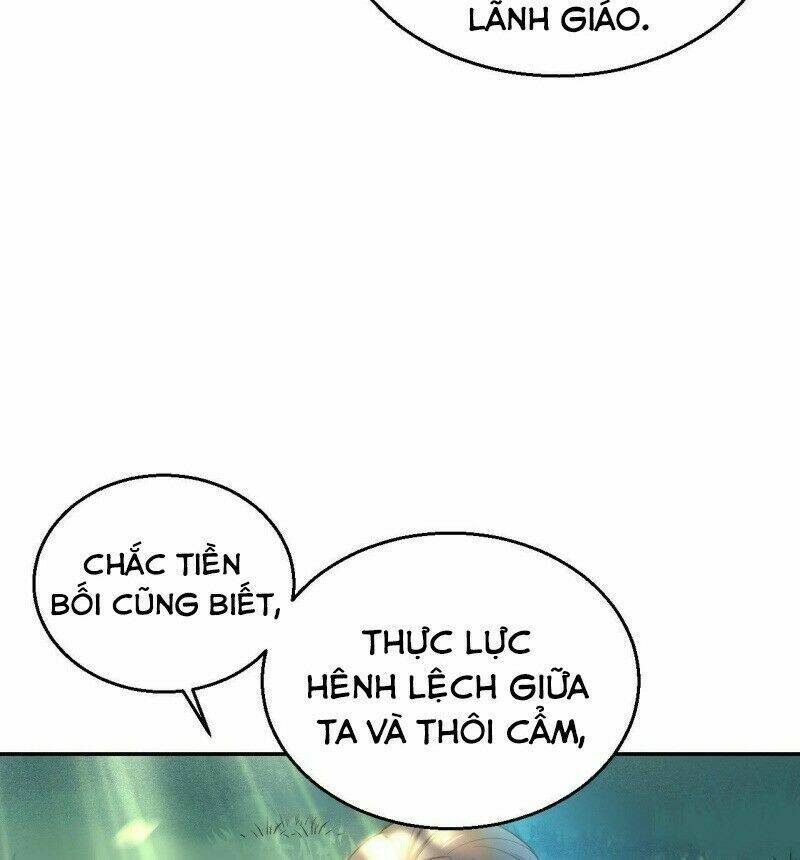 nữ tiên tôn bận đào hôn chapter 16 38