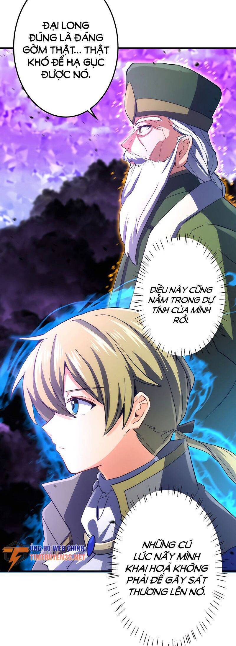 saikyou inyoushi no isekai tenseiki chapter 47 11