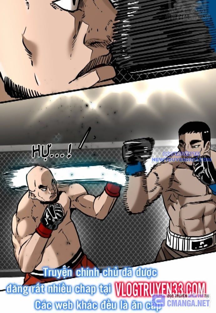 shark - cá mập chapter 300 35