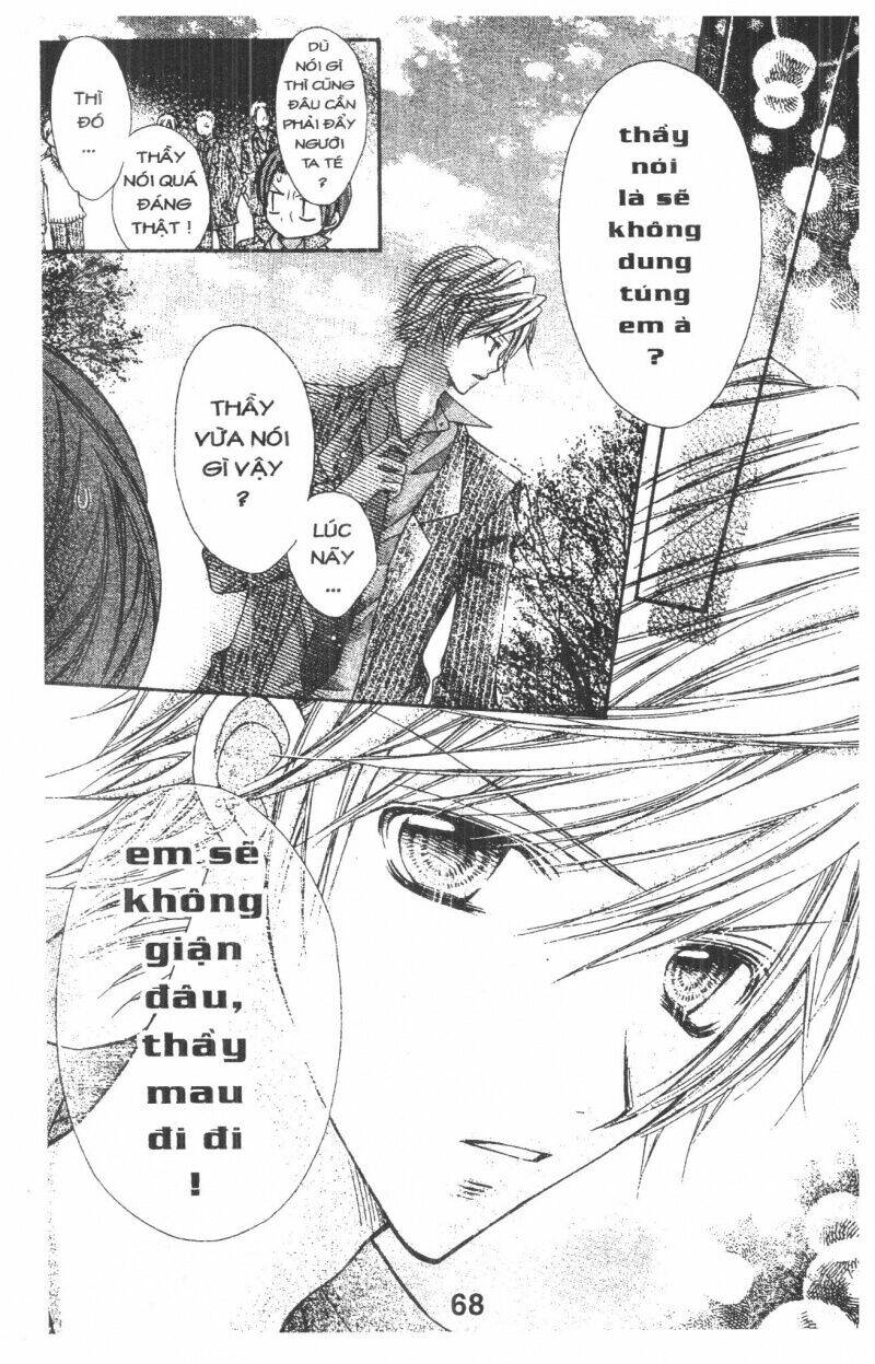 thiên đường rock chapter 1 68