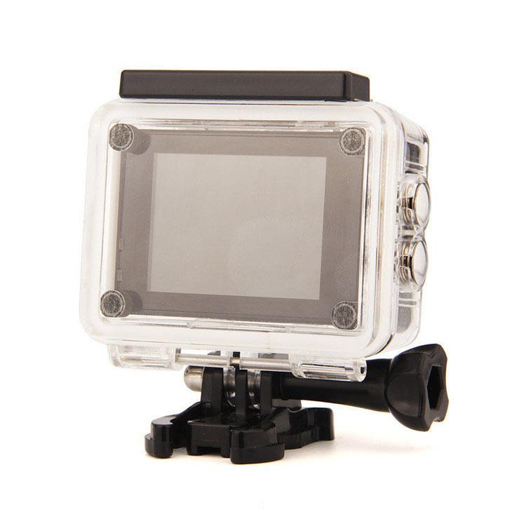 H16-5 Sport Action Camera Full HD 1080P Underwater Sport Cameras 2.0 Inch Sports DV Cam