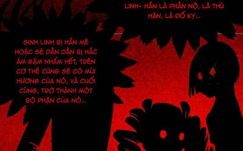 quỷ oa kiều thê của tôi chapter 38 10