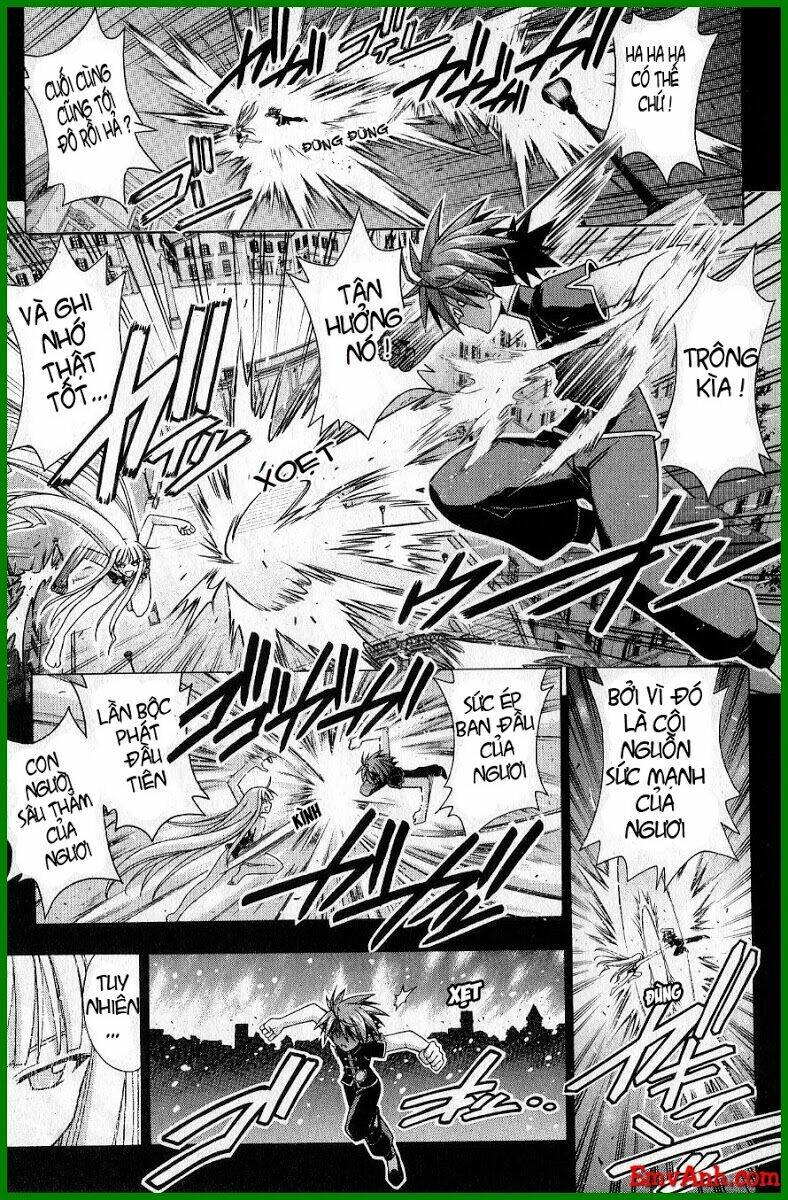 bậc thầy ma pháp chapter 208 15